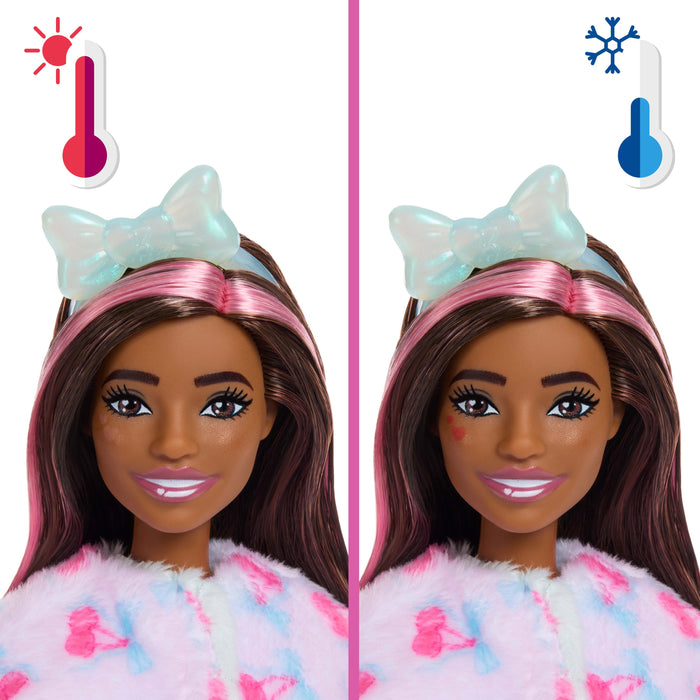 EAN 194735340378 - Barbie Cutie Reveal JJP65 muñeca imagen 3