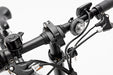 EAN 5905683273664 - Sharp BK-FD03-EB bicicleta eléctrica Negro Aluminio 15.3 20 kg imagen 2