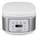 EAN 5025232983735 - Panasonic SR-DA152WXE arrocera 4 L 770 W Plata, Blanco imagen 1