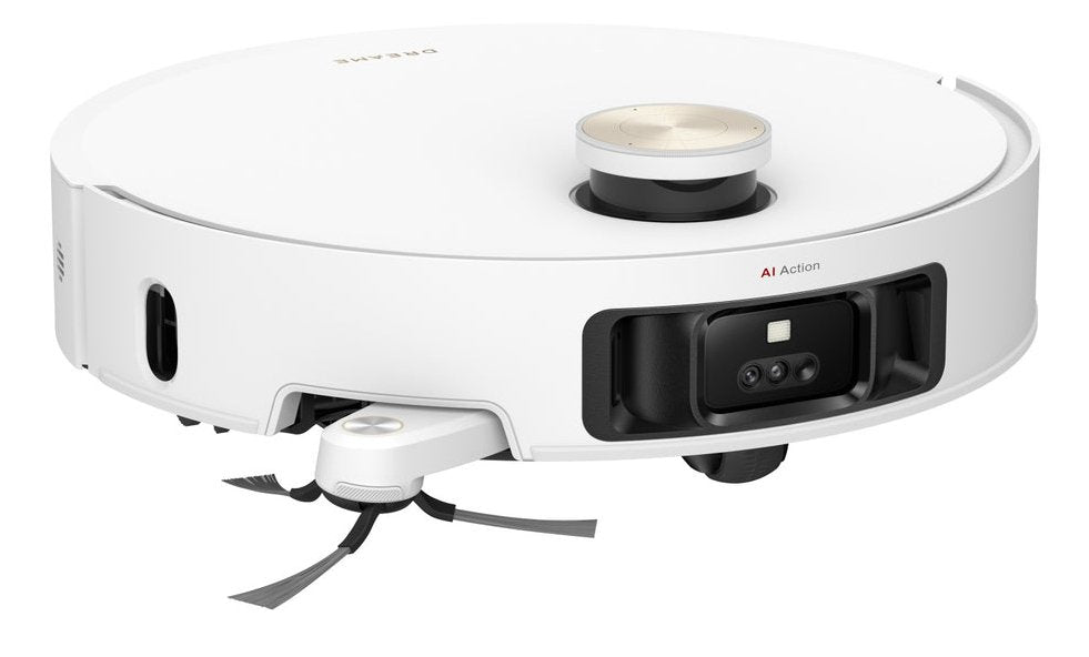 EAN 6977328065278 - Dreame L50 Ultra 0,395 L Blanco imagen 10