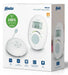 EAN 8712412586868 - Alecto DBX120 vigila bebes Vigilabebés digital 2 canales Blanco, Azul imagen 7