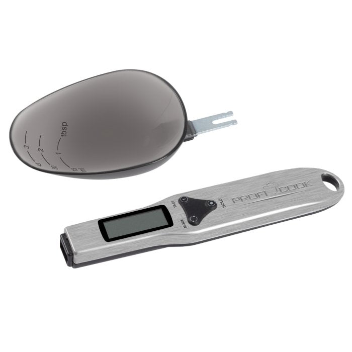 EAN 4006160012149 - ProfiCook PC-LW 1214 Acero inoxidable Báscula electrónica de cocina imagen 3