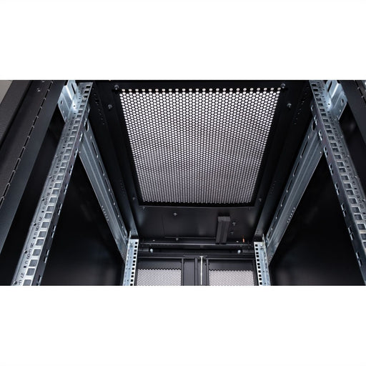 EAN 7630049601536 - ROLINE 26.21.0150 armario rack 36U Rack o bastidor independiente Negro imagen 2
