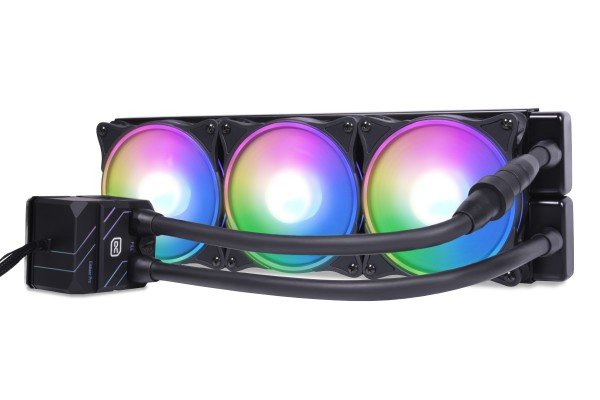 EAN 4250197130745 - Alphacool 13074 sistema de refrigeración para ordenador Procesador Sistema de refrigeración líquida todo  imagen 1