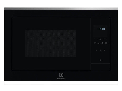 EAN 7333394155517 - Electrolux LMS4253TBX Negro Microondas con grill Integrado 25 L 900 W imagen 1