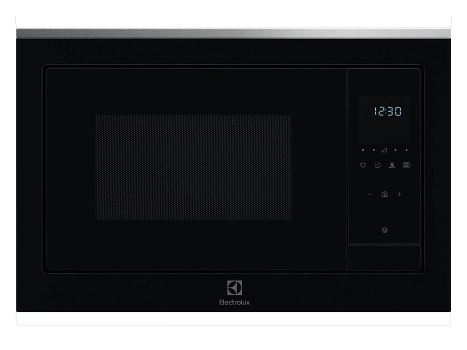 EAN 7333394155517 - Electrolux LMS4253TBX Negro Microondas con grill Integrado 25 L 900 W imagen 1
