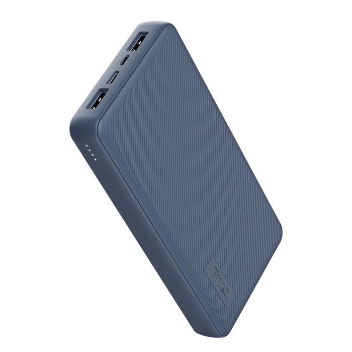 EAN 8713439250268 - Trust Primo Ión de litio 20000 mAh Azul imagen 2