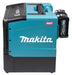 EAN 0088381775922 - Makita MW001G Negro, Verde Solo microondas Encimera 8 L 500 W imagen 2