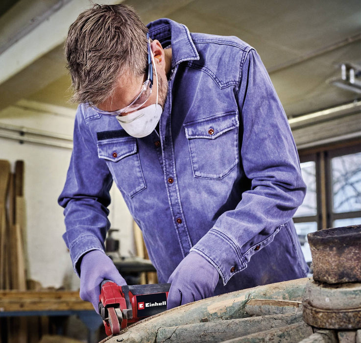 EAN 4006825673951 - Einhell 4461020 no categorizado imagen 3