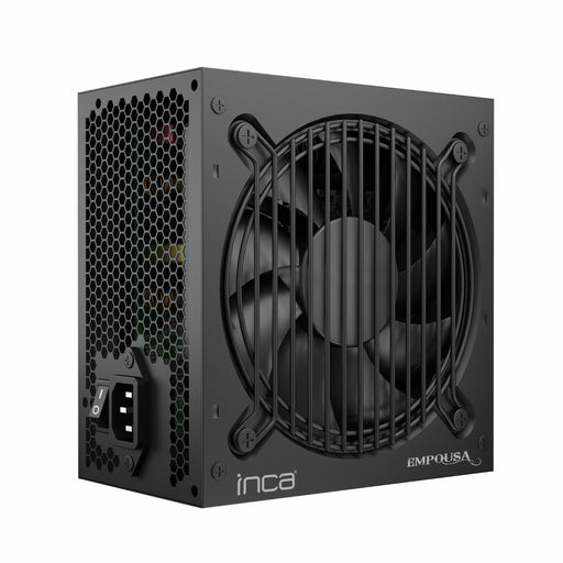 EAN 8681949014666 - Inca IPS-650XN unidad de fuente de alimentación 650 W ATX Negro imagen 1