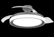 EAN 8721103096043 - Philips 8721103096043 ventilador Negro imagen 1