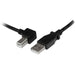 EAN 0065030852050 - StarTech.com 2m USB 2.0 A - B cable USB Negro imagen 1