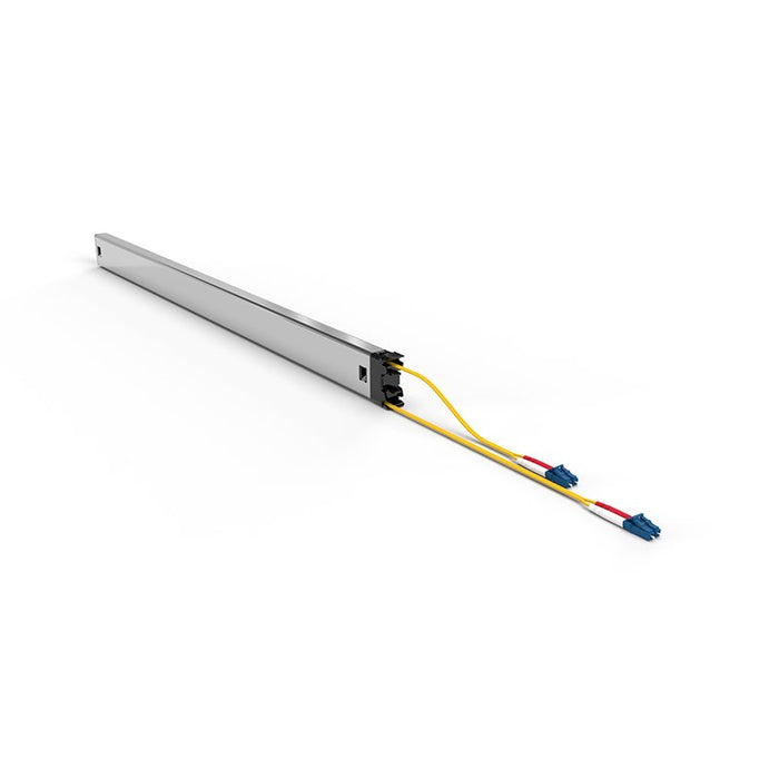 EAN 311778770157 - PATCHBOX C60SMAOS21131Y Cable de fibra óptica e InfiniBand 2,5 m LC OFC Amarillo imagen 1