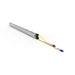 EAN 311778770157 - PATCHBOX C60SMAOS21131Y Cable de fibra óptica e InfiniBand 2,5 m LC OFC Amarillo imagen 1