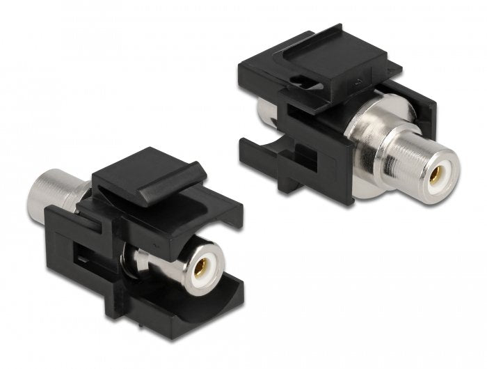 EAN 4043619867424 - DeLOCK 86742 módulo de conector de red imagen 1