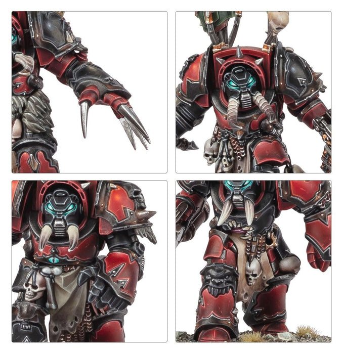 EAN 5011921128181 - Games Workshop 43-108 collectible figure imagen 12