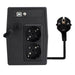 EAN 8051122173655 - Nilox UPS PREMIUM LINE INT. 1200VA sistema de alimentación ininterrumpida (UPS) Línea interactiva 1,2 kVA imagen 6