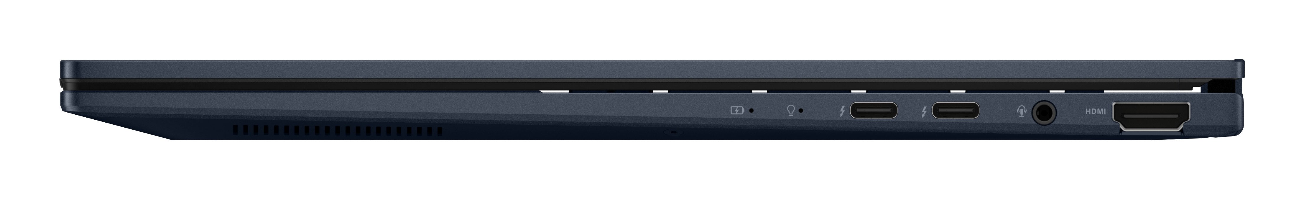 EAN 4711636393560 - ASUS Zenbook 14 OLED UX3405CA-U73BOHDAB2 Intel Core Ultra 7 255H Portátil 35,6 cm (14") WUXGA 32 GB LPDDR imagen 10