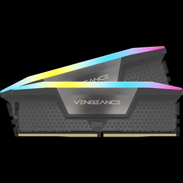 EAN 0840006600084 - Corsair Vengeance RGB módulo de memoria 32 GB 2 x 16 GB DDR5 288-pin DIMM imagen 2