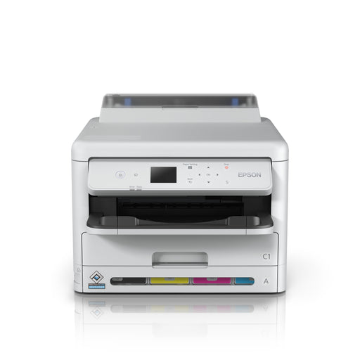 EAN 8715946703510 - Epson WorkForce Pro WF-C5390DW impresora de inyección de tinta Color 4800 x 1200 DPI A4 Wifi imagen 1