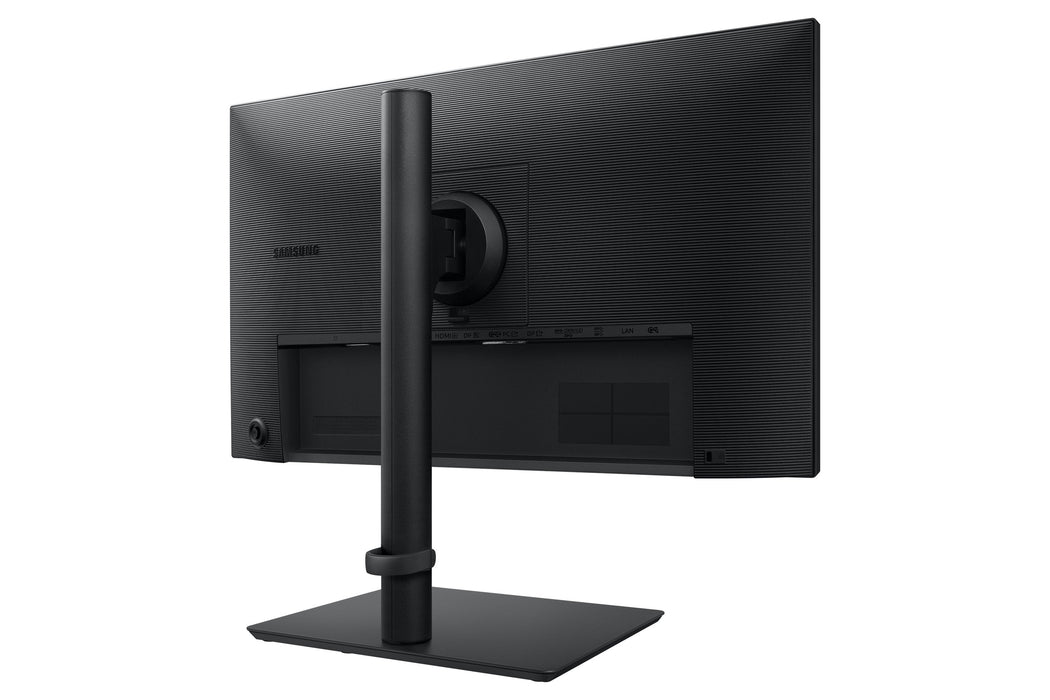 EAN 8806097198956 - Samsung S43UF pantalla para PC 61 cm (24") 1920 x 1080 Pixeles Full HD LCD Negro imagen 5