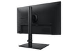 EAN 8806097198956 - Samsung S43UF pantalla para PC 61 cm (24") 1920 x 1080 Pixeles Full HD LCD Negro imagen 5