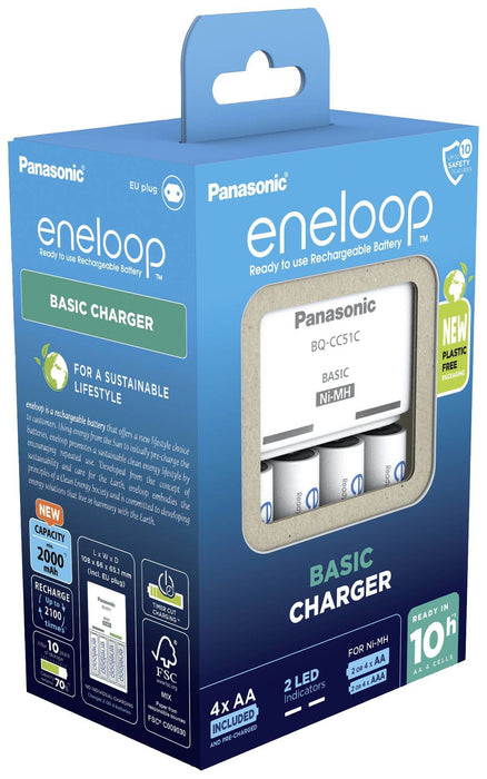 EAN 5410853063896 - Panasonic 52051E40 no categorizado imagen 4