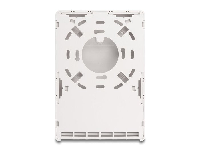 EAN 4043619670543 - DeLOCK 67054 accesorio para módulo Keystone Soporte para instalación en carcasa imagen 3