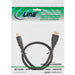 EAN 4043718097043 - InLine 17601P cable HDMI 1 m HDMI tipo A (Estándar) Negro imagen 2