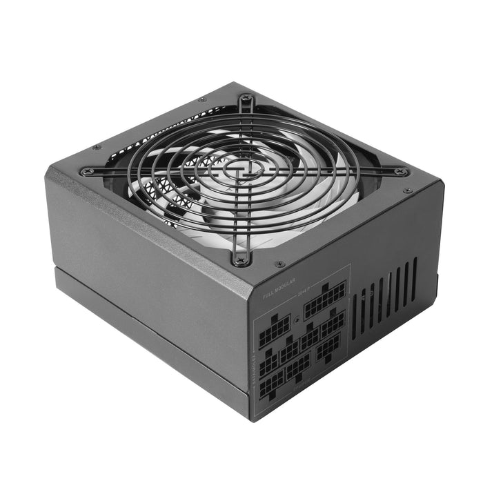 EAN 8435693102915 - Tacens RADIX VII AG 800M unidad de fuente de alimentación 20+4 pin ATX imagen 6