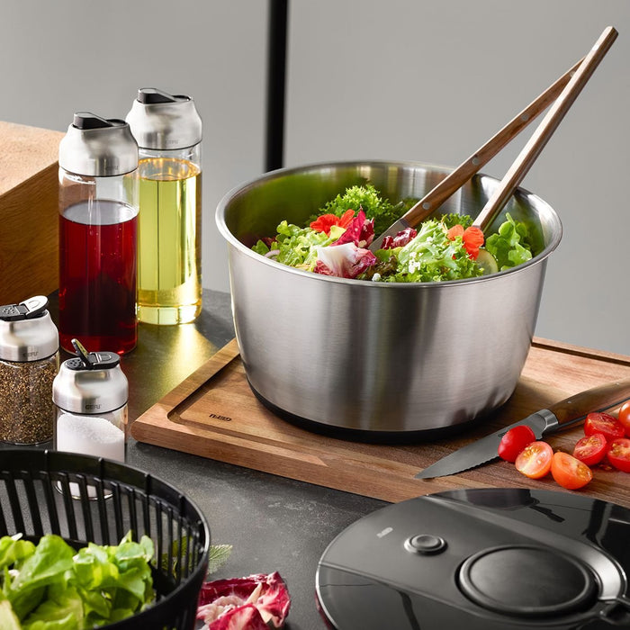 EAN 4006664281751 - GEFU 28175 escurridor de ensalada Acero inoxidable imagen 2
