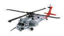 EAN 4262408976660 - Amewi UH60 Black Hawk modelo controlado por radio Helicóptero Motor eléctrico 1:47 imagen 1