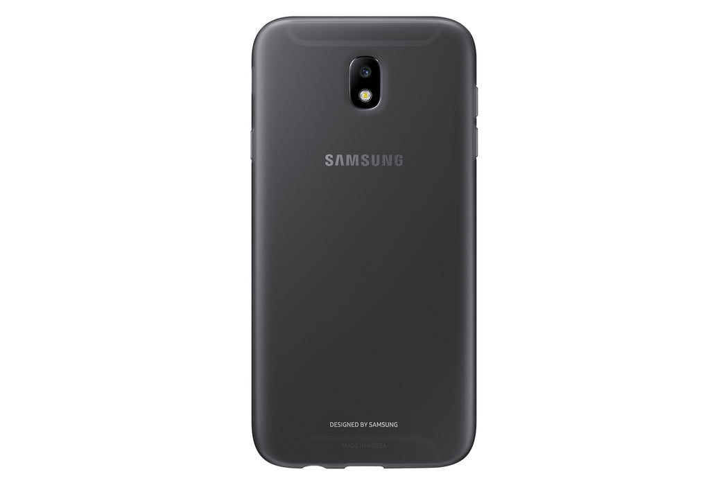 EAN 8806088751627 - Samsung EF-AJ730 funda para teléfono móvil 14 cm (5.5") Negro imagen 3