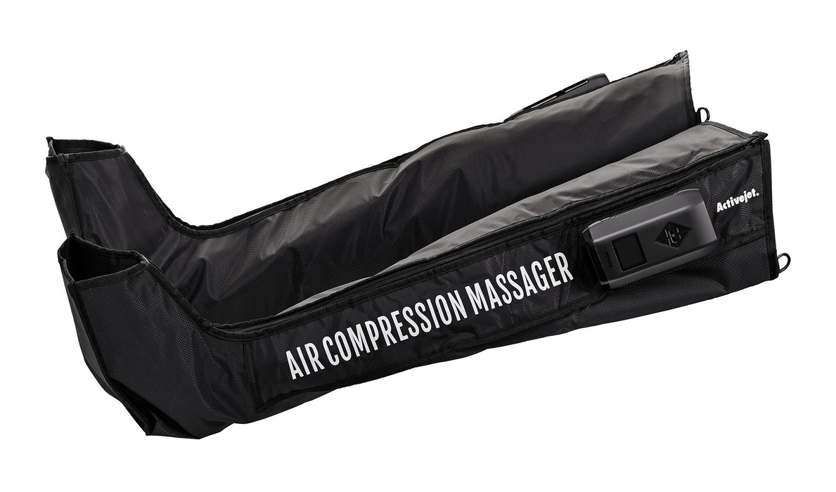 EAN 5901443391838 - Activejet ACM-PLUS-A1 L masajeador Piernas Negro imagen 3