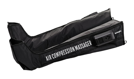 EAN 5901443391814 - Activejet ACM-PLUS-A1 S masajeador Piernas Negro, Naranja imagen 2