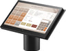 EAN 194721321145 - HP Engage One All-in-One System Model 145 i5-7300U 2,6 GHz 35,6 cm (14") 1920 x 1080 Pixeles Pantalla táct imagen 2