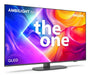 EAN 8718863046074 - Philips 50PUS9000/12 Televisor 127 cm (50") 4K Ultra HD Smart TV Wifi Negro imagen 3