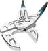 EAN 4000896249800 - HAZET 762-12 accesorio para herramienta multifunción imagen 8