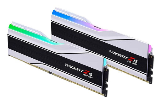 EAN 4713294234490 - G.Skill Trident Z Neo F5-6000J3036G32GX2-TZ5NRW módulo de memoria 64 GB 2 x 32 GB DDR5 288-pin DIMM imagen 1