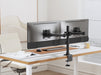 EAN 4015867243930 - Equip 650177 soporte para monitor 88,9 cm (35") Escritorio Negro imagen 3