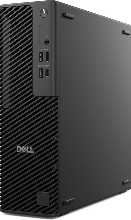 EAN 5397321003458 - DELL Pro Max FCS1250 Intel Core Ultra 7 265 32 GB DDR5-SDRAM 1 TB SSD Windows 11 Pro Slim PC PC Negro imagen 3