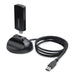 EAN 0065030906166 - StarTech.com AX54005A-USB-WIFI-6E adaptador y tarjeta de red WLAN 2402 Mbit/s imagen 1
