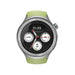 EAN 840493615165 - Motorola Moto Watch 3,63 cm (1.43") OLED 47 mm Digital Pantalla táctil Plata GPS (satélite) imagen 1