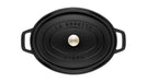 EAN 3272341041258 - Staub 40509-509-0 fuente de asado 12 L hierro fundido imagen 5