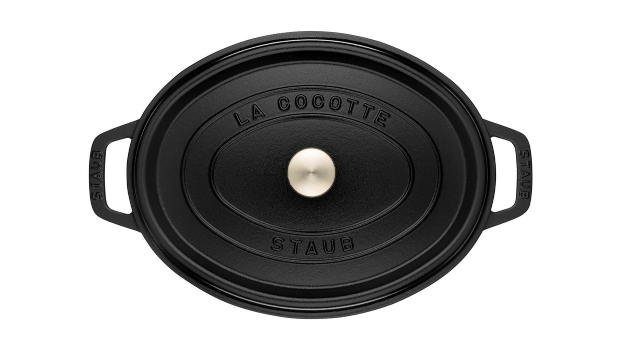 EAN 3272341033253 - Staub 40509-322-0 fuente de asado 6,7 L hierro fundido imagen 5