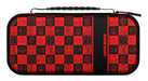 EAN 708056071103 - PDP 500-224-SPIG funda para consola portátil Funda protectora rígida Nintendo Negro, Rojo imagen 1