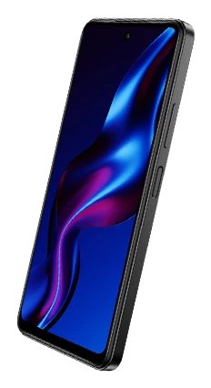 EAN 5902983623748 - myPhone N23 5G smartphones 16,7 cm (6.56") SIM doble Android 13 USB Tipo C 6 GB 128 GB 5000 mAh Negro imagen 2