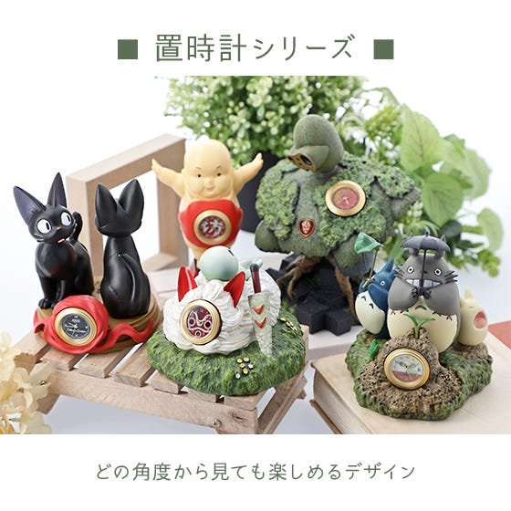 EAN 4990593317417 - Studio Ghibli BNL31741 figura de acción y colleccionable imagen 8