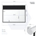 EAN 8435364319673 - iggual PSIMS159 pantalla de proyección 182,9 cm (72") imagen 18