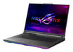 EAN 4711636609043 - ASUS ROG Strix G16 G614FR-TS365 AMD Ryzen™ 9 40,6 cm (16") DDR5-SDRAM NVIDIA GeForce RTX 5070 Ti Wi-Fi 6E imagen 4